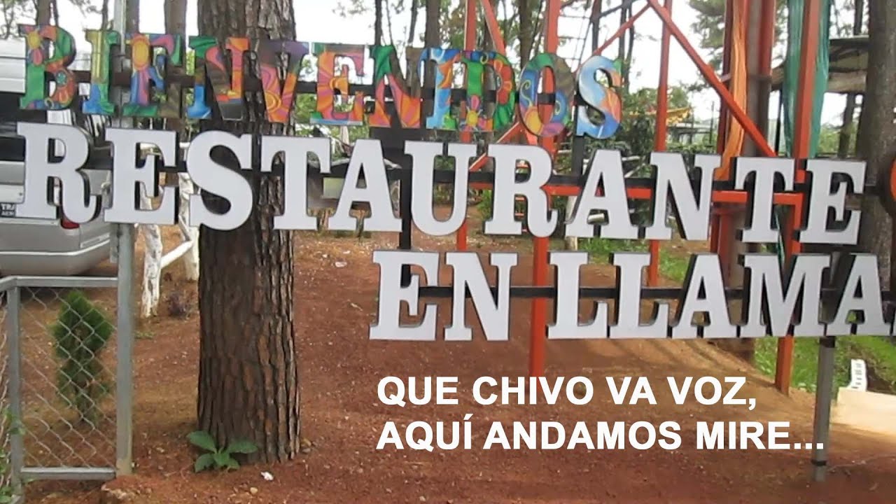 ¿VALE LA PENA visitar Plaza EL BOSQUE?😍 Ahuachapán El Salvador ES QUE