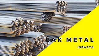 ÇAK METAL | EUROSTAR TV \
