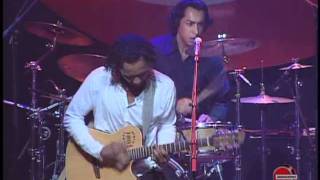 Daby Touré &amp; Quintet - Mansa - Bridgestone Music Festival 2008