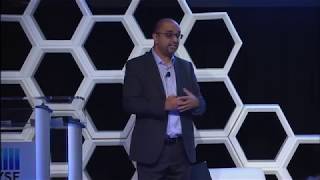 #CONVERGE NY 2018: Digital Manufacturing: Moving from Concept to Full-scale Implementation