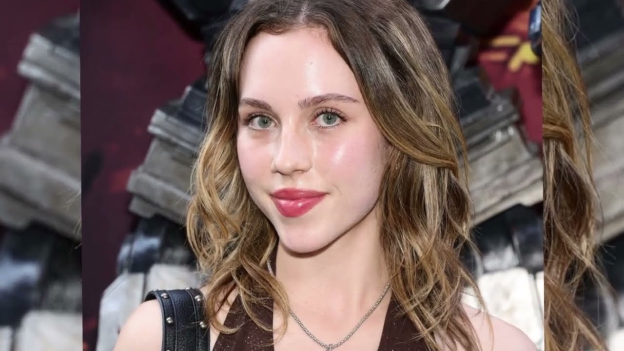 Kacey Fifield - Bio, Wiki, Facts, Age, Height, Weight, Measurement ...