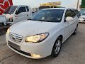 2010 HYUNDAI AVANTE HD 2010 HYUNDAI AVANTE HD