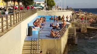 Arinaga - das authentische Gran Canaria