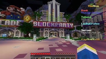 HiveMC Shutting Down - Final Moments