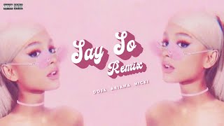 Doja Cat, Ariana Grande, Nicki Minaj - Say So (REMIX)