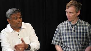 Famous Leveraging Eclipse Che for developers, Dave Neary and Venkat Balabhadrapatruni (Red Hat, Broadcom) Profile