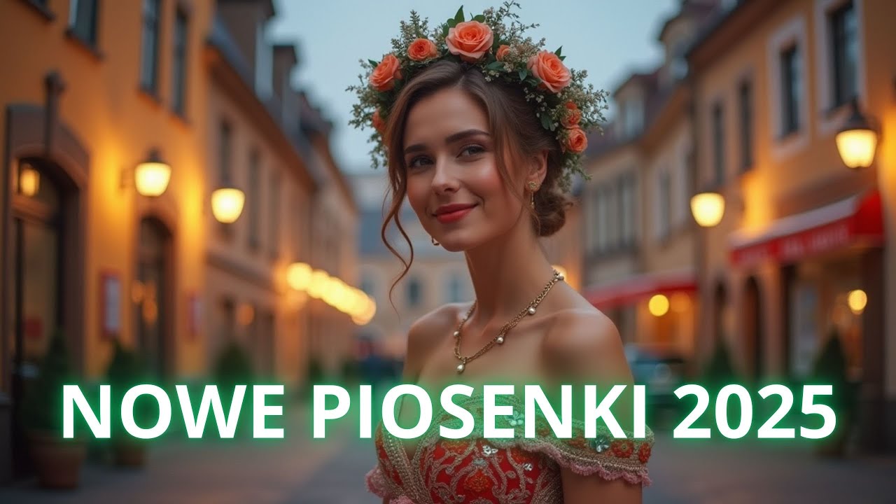 Top polskie piosenki 2025 | Nowe hity i popularna muzyka