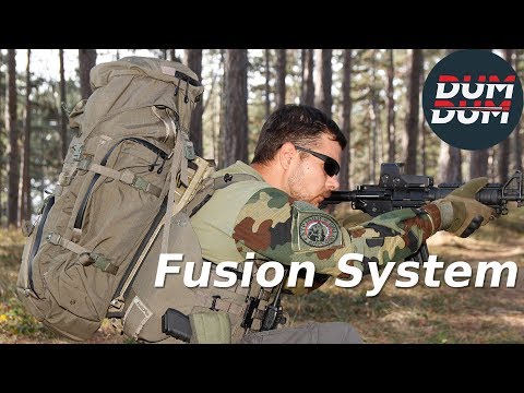 Marom Dolphin Fusion System (eng subs)