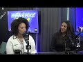 In the Know: Lady Moore & Mo-Rhythm & Praise 94.1