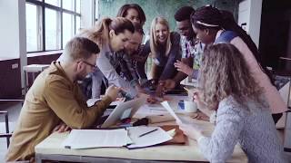 2019 CED Fast Forward Challenge (launch)