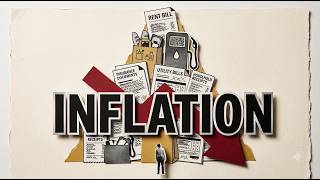 Why Is Everything So Expensive Even Though Inflation Is Falling