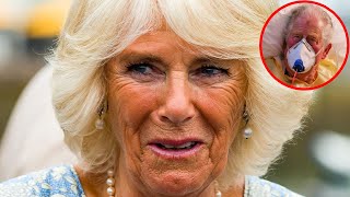 Here's What Will Happen To Queen Camilla If King Charles Dies First!