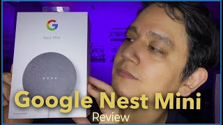 Review: Google Nest Mini