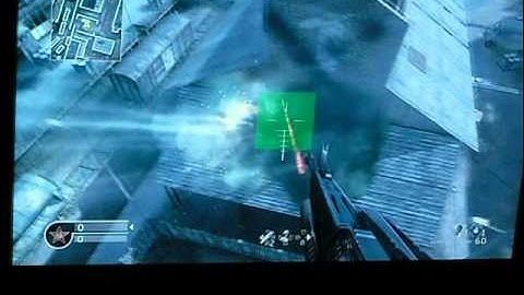 Cod4 Bypass Challenge Lobby