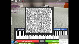 Dance Monkey Roblox Piano Easy Preuzmi - dance monkey roblox piano sheet easy