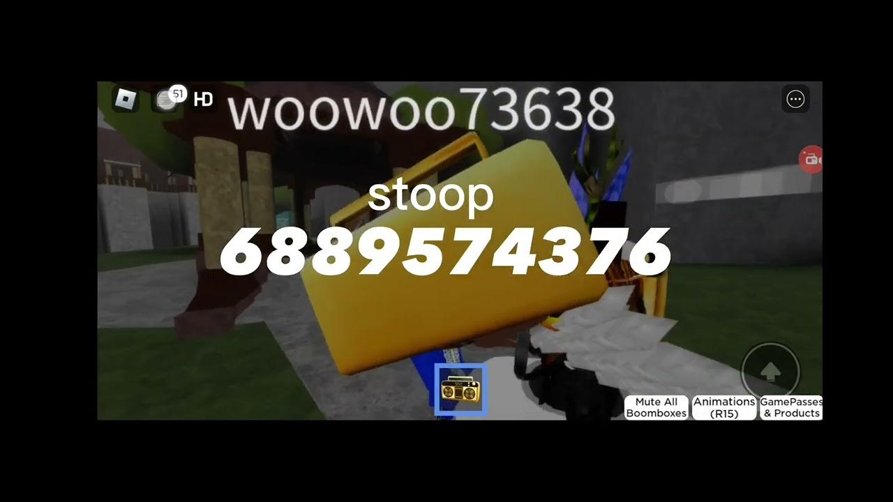 Get Off The Leash Roblox Id Bypassed roblox id bypassed works rap - YouTube