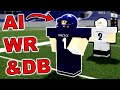 This NEW UPDATE Will Make You a BETTER QB! (Football Fusion 2)