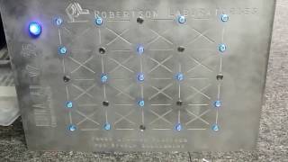 Lamp Logic Game screenshot 2