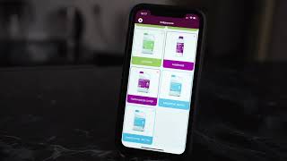 мобильное приложение с каталогом средств защиты растений ADAMA screenshot 4