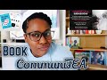 Book communitea so you want to talk about foolishness  cc