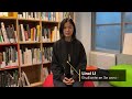 Linxi li vous parle de ses tudes  lcole