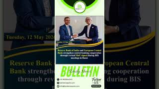 Daily Current Affairs Bulletin 12 May 2026 | Top India &amp; International News Updates #bankersaspire