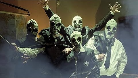 HAERDSMAELTA - A Taste of Satan - Official video