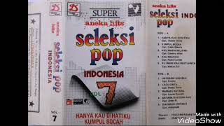 Yulia Margareth Aneka Hit's Seleksi Pop Vol.7 - Kau Milikku