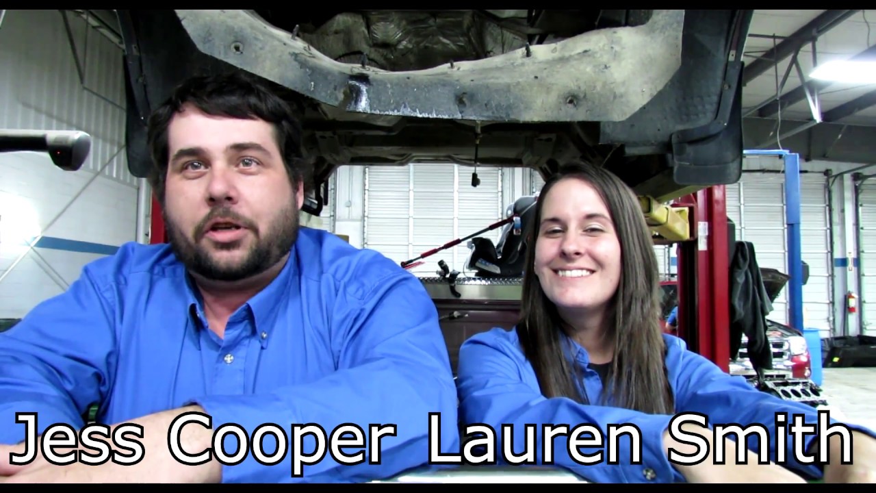 Cannon Ford Nissan Of Blytheville YouTube