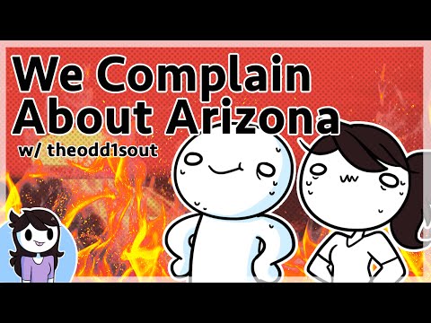 theodd1sout-and-i-complain-about-arizona