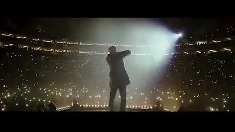 Watch Davido, Peruzzi, Mayorkun, Dremo, and Idowest Performance at The O2 Arena Concert London 2019