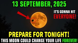 Download Lagu This MUST Reach You BEFORE Tomorrow! Rare MOON Alignment Will Change Your Entire Life! 13 September MP3 Download Lagu This MUST Reach You BEFORE Tomorrow! Rare MOON Alignment Will Change Your Entire Life! 13 September MP3