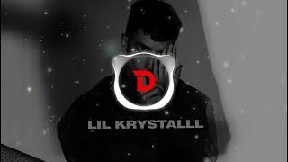 LIL KRYSTALLL feat. Лоя (5sta Family) - Я БУДУ