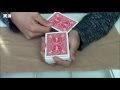 トランプマジック　【種明かし付き】 超！定番マジックアンビシャスカード