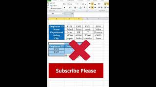 Rows ko Columns me Kaise Convert Kare? | Excel Transpose Copy Data & Change Layout Instantly #excel