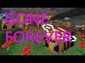 Killing the Last Minecraft Bee