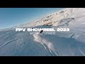 4K Cinematic FPV Showreel 2023 | Artak Turner
