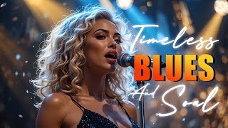 Top Soulful Love Songs of All Time | Blues Classics Like Etta James💞