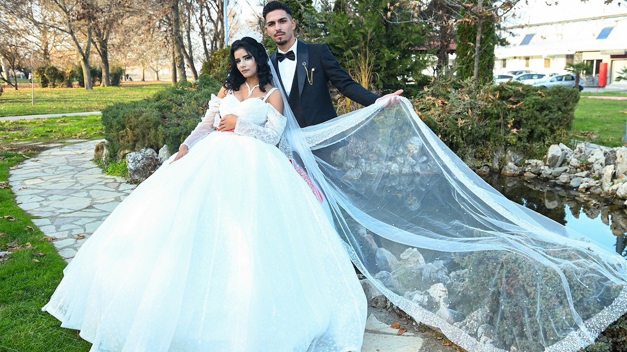 Mekke & Ercan ork neco king