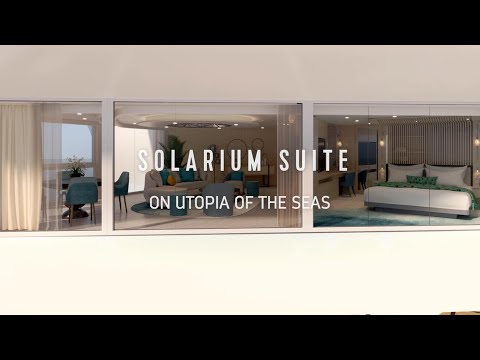 Video: Tuis-solarium