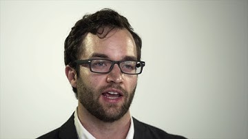 Tom Rudelius on Stephen Hawking