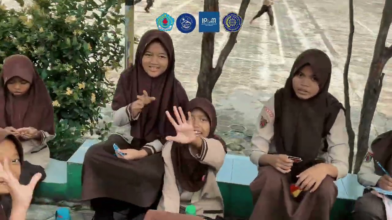 [KKN UMP 2025/2026 VIDIO PROFILE KELOMPOK 050 DESA PAGOJENGAN,KECAMATAN PAGUYANGAN,KABUPATEN BREBES