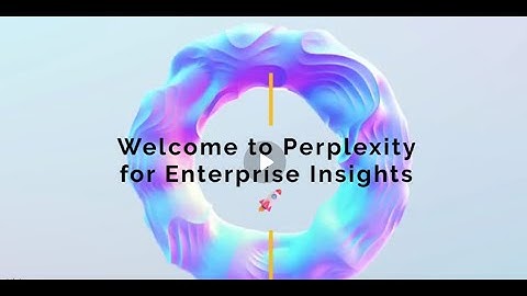 Perplexity Hackathon - Kornel Pudło