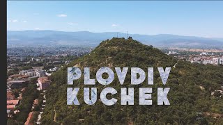 Samet Kurtulus  - Plovdiv Kuchek