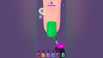 Idle Beauty Salon Tycoon- gameplay.