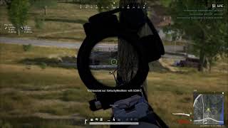 Pubg - 10 Second 4 Kill Squad Wipe - Solo Squads