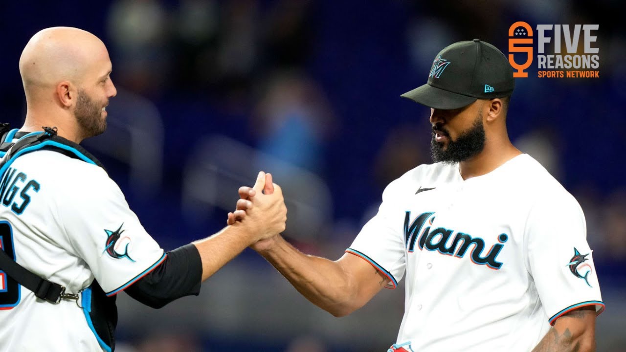 Gone Fishin' Takeaways from Week 1 of the Marlins season 