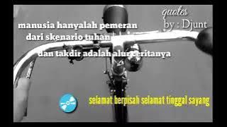 Video keren buat status wa, doa suci