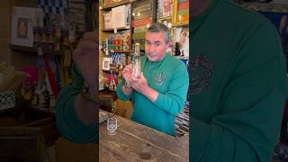 Probamos la poción del Ciervo Blanco ⚡️