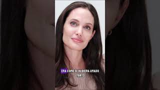 #AngelinaJolie #HistoriaForense #UnMinutoVeinte #RelatoMelancólico #HollywoodOscuro #NarradorForense